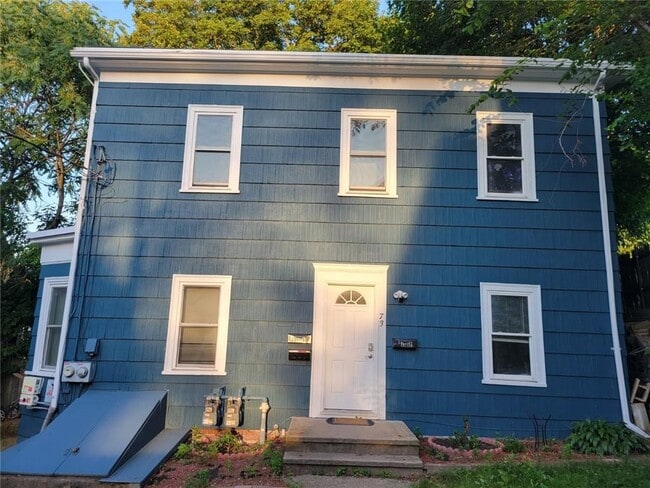 property at 73 Boyden St