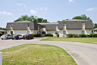 Heritage of Newark in Newark, TX - Building Photo - Building Photo