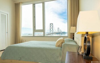 501 Beale St in San Francisco, CA - Building Photo - Building Photo