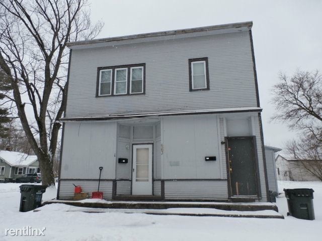 463 Catawba Ave-Unit -Apt 4 in Muskegon, MI - Building Photo - Building Photo