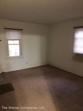 809 E High St in Urbana, IL - Foto de edificio - Building Photo