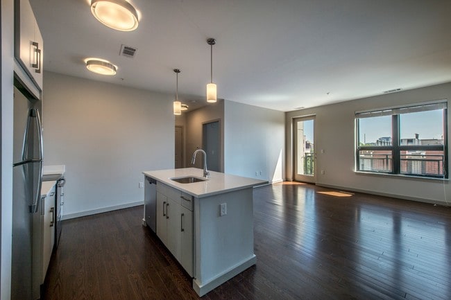 property at 45 Marion St