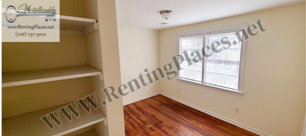 1202 Holden Dr in Augusta, GA - Foto de edificio - Building Photo
