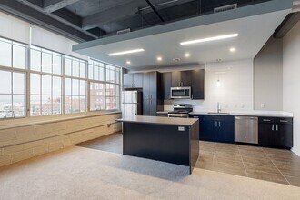 Roaster's Block in Kansas City, MO - Building Photo - Building Photo