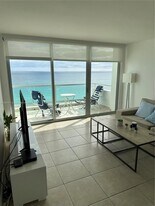 5161 Collins Ave, Unit 1717 in Miami Beach, FL - Building Photo
