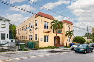 Havana Palms Apartments