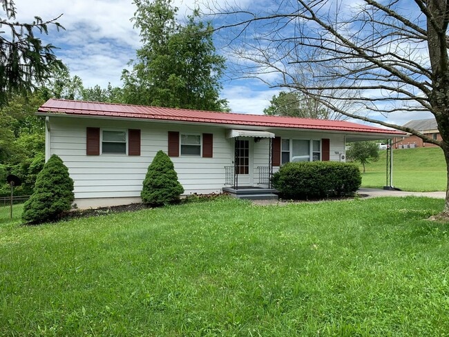 property at 769 Davis St