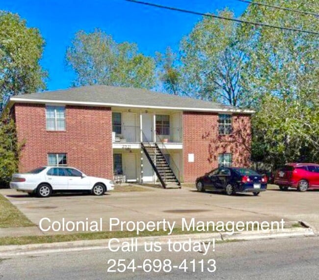property at 2321 Terrace Dr