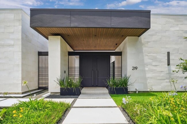 219 Glenwood Dr in Houston, TX - Building Photo - Building Photo