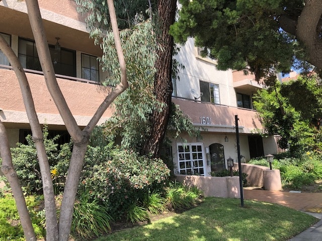 1601 Venice Blvd, Unit 107