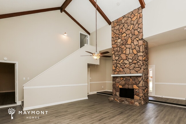 316 Helmsley Dr in Brandon, MS - Building Photo - Building Photo