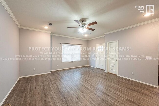 1284 N Corsica Dr in Fayetteville, AR - Building Photo - Building Photo