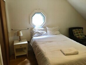 157 Perkins St, Unit 3 in Somerville, MA - Foto de edificio - Building Photo