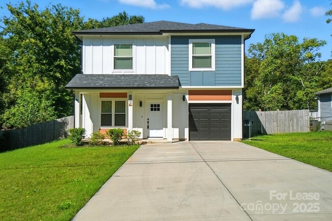 3404 Reid Ave, Unit 418 in Charlotte, NC - Building Photo - Building Photo