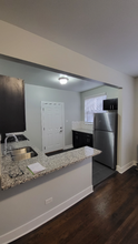 5503 S Everett Ave-Unit -3E in Chicago, IL - Building Photo - Building Photo