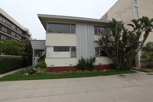 1017 Ocean Ave Apartments