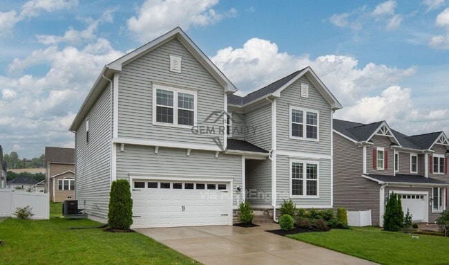 7812 Bexley Ln in Spotsylvania, VA - Building Photo - Building Photo