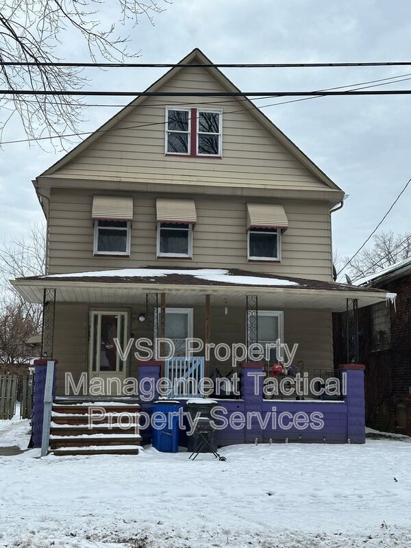 property at 3651 E 55th St