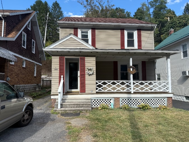 280 Southmont Blvd