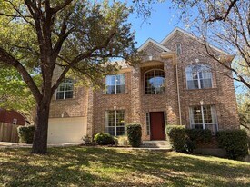 12008 Fortuna Cove in Austin, TX - Building Photo