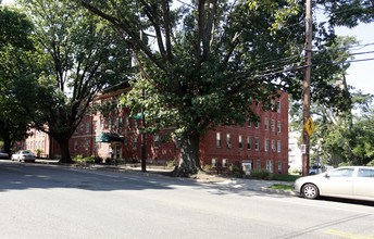 Zebulon Apartments in Washington, DC - Building Photo - Building Photo