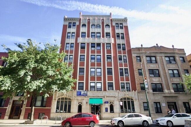 property at 508 W Belmont Ave