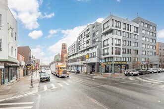 594 Bushwick Ave in Brooklyn, NY - Building Photo - Building Photo