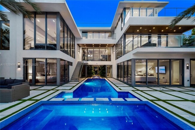 property at 440 Mola Ave