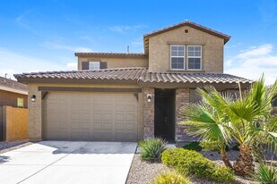 12125 W Remuda Dr in Peoria, AZ - Building Photo