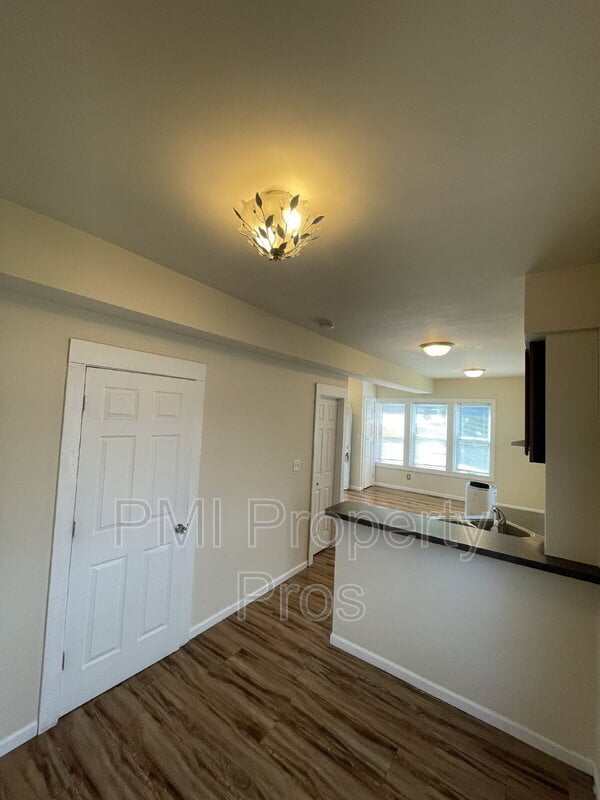 property at 1612 N 40th St