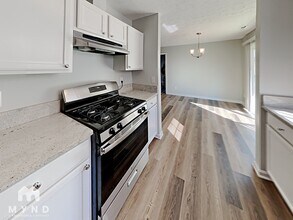 1616 Elkpark Dr in Raleigh, NC - Building Photo - Building Photo