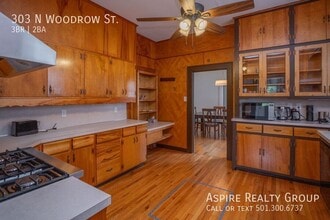303 N Woodrow St in Little Rock, AR - Building Photo - Building Photo