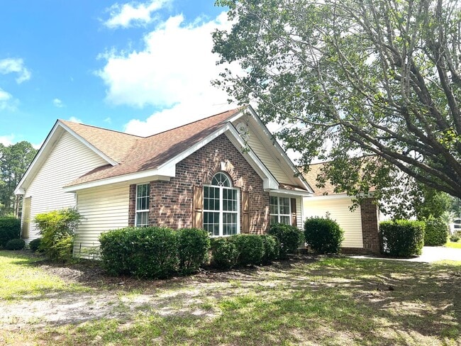 property at 5209 Southern Trail