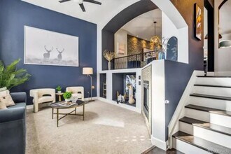 3751 S Dayton St in Aurora, CO - Foto de edificio - Building Photo