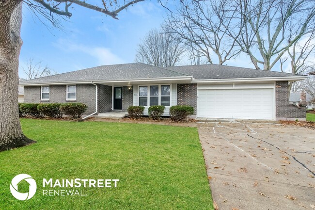 property at 807 NW 11 St