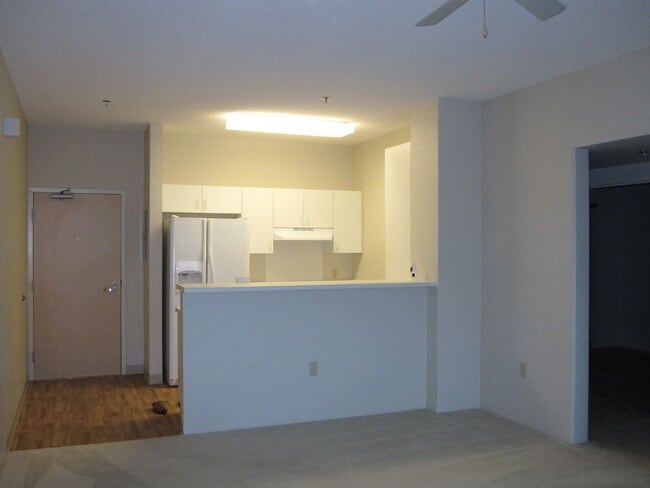 property at 3009 Ala Makahala Pl