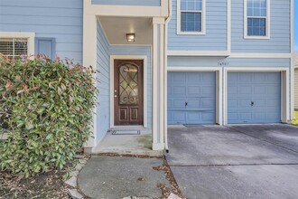 16503 Brightling Ln in Houston, TX - Building Photo - Building Photo