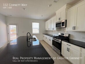332 Cornett Wy in Lawrenceville, GA - Building Photo - Building Photo