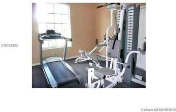 2153 Renaissance Blvd-Unit -1F in Miramar, FL - Building Photo - Building Photo
