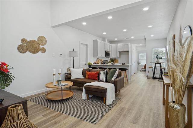 571 Josephine St in Dallas, TX - Building Photo - Building Photo