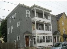 266 Cowden St in Central Falls, RI - Building Photo - Building Photo