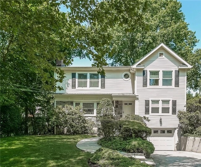 property at 20 Walker Ave