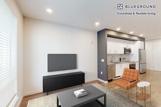 2600 Lawrence St in Denver, CO - Building Photo - Building Photo