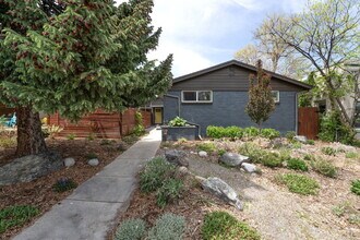 3879 Utica St in Denver, CO - Building Photo - Building Photo