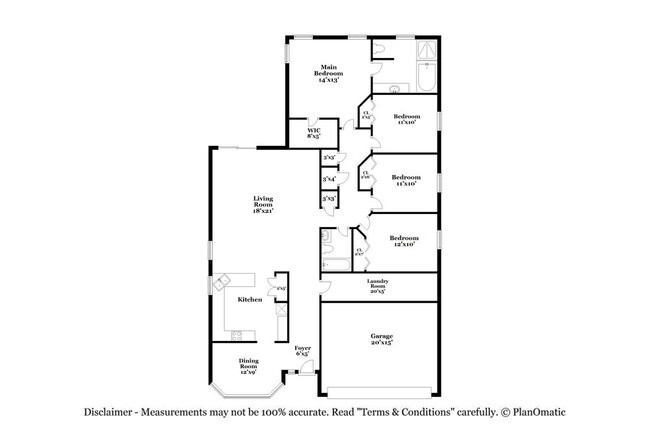 574 Chancellor Dr W in Jacksonville, FL - Building Photo - Building Photo