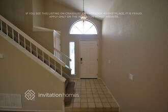 3704 Pinehill Way in Antelope, CA - Building Photo - Building Photo