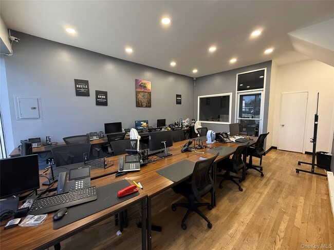 property at 139-27 Queens Blvd