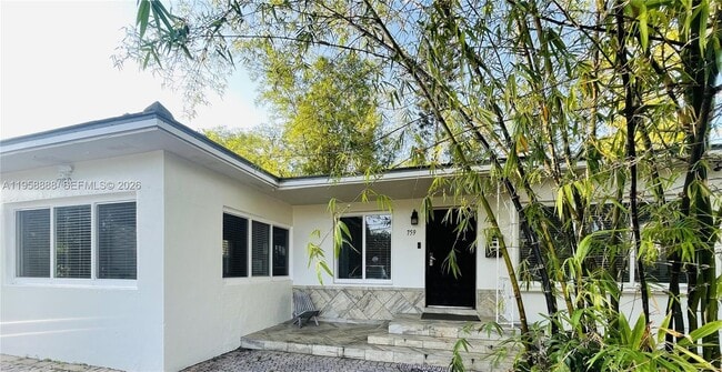 property at 759 NE 87th St