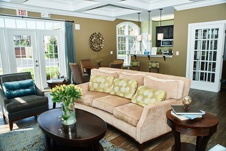 Westhaven Luxury Apartments in Zionsville, IN - Foto de edificio - Building Photo