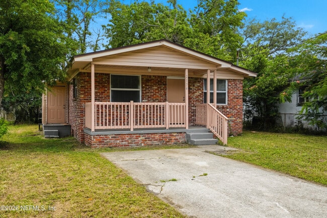 property at 2154 Placeda St